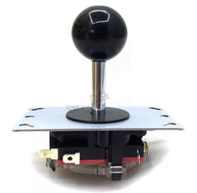 Load image into Gallery viewer, 1pcs Arcade Joystick DIY SEIMITSU Ball 4/8 Way Joystick Fighting Stick Parts for Game Arcade Fighting Competition
