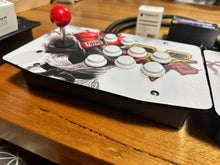 Load image into Gallery viewer, Dual Arcade Controller console
