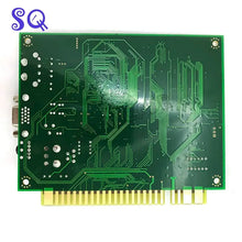 Load image into Gallery viewer, 60 in 1 jamma game pcb jamma looms 28P CRT VGA Classical Game PCB for Cocktail Arcade Machine or Up Right arcade game machine
