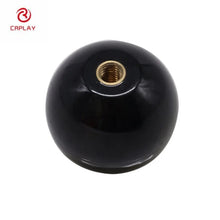 Load image into Gallery viewer, Arcade Zippy Joystick Ball LB-35 Topball  Copy Sanwa Stick Ball Head
